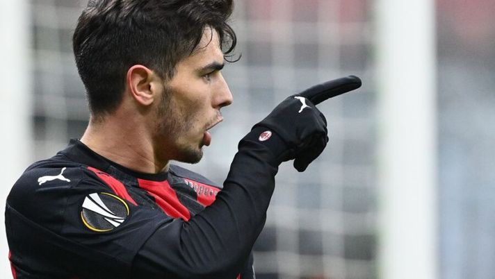 NEWS – Morata, Nzola, Brahim Diaz, Mandzukic, Petagna, Osimhen: le novità- immagine 1