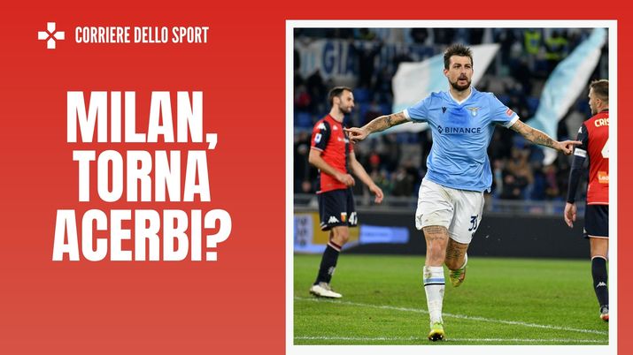 Mercato Milan - Difesa, torna Acerbi? E intanto tre calciatori sono in uscita (getty images)