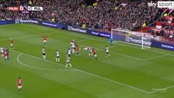 VIDEO / Premier League, disastro United: ko a Old Trafford con il Fulham, gli highlights
