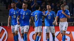 Albania-Italia, probabili formazioni: linea verde per Mancini, riecco Chiesa
