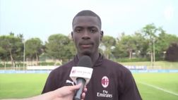 UNDER 15 – Genoa-Milan 1-2, le parole di Anane e Sette