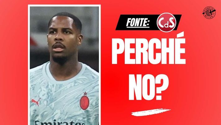 Milan, previsti colloqui per il rinnovo di Maignan: la sensazione