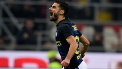 Candreva a PS: “Siamo pronti, vogliamo vincere”