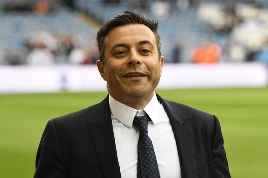Leeds Radrizzani (getty images) Leeds Radrizzani (getty images)