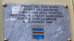 Ultras Samp ancora fuori da Marassi: assemblea dei tifosi aperta a tutti al Porto