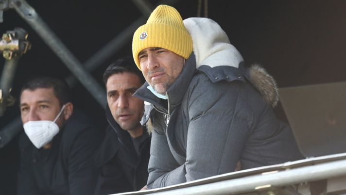 Crocevia Verona, Setti si gioca il futuro - immagine 1