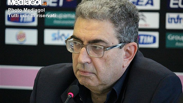 Serie C, Perinetti: “Sorpreso dal Palermo, ma Bari ha tutto per salire in B”  Serie C, Perinetti: “Sorpreso dal Palermo, ma Bari ha tutto per salire in B”