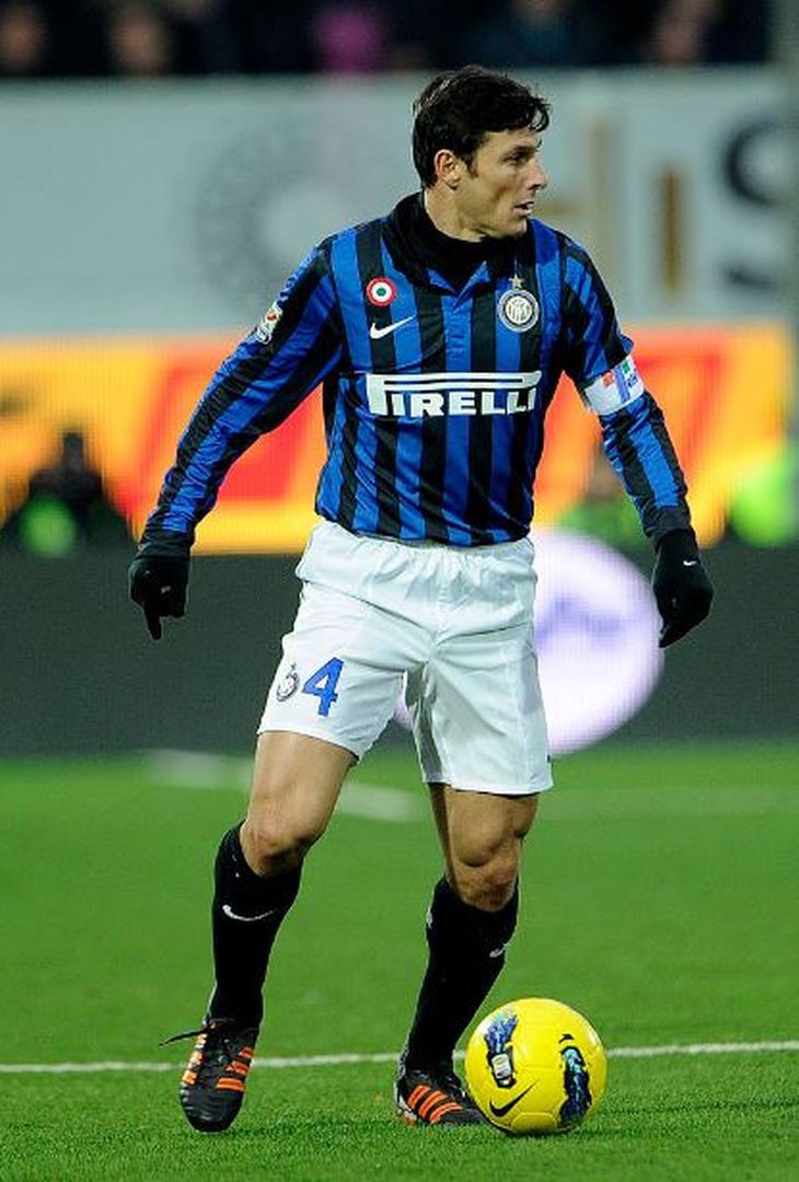  Inter 2011-2012 