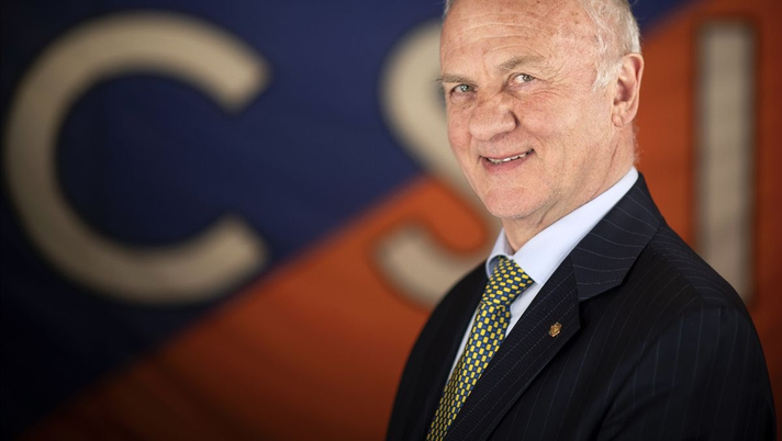 Lettera aperta del CSI alle Istituzioni sportive... 