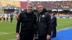 Semplici: “Noi e il Lecce meritiamo la salvezza più del Verona”