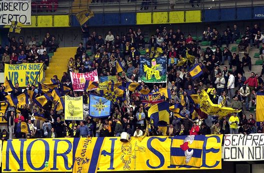 Mandatory Credit: Grazia Neri/Getty Images Chievo, ricorso valido solo per gli svincolati- immagine 2