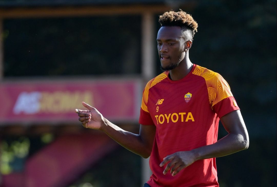 Trigoria, seduta tra palestra e campo verso Roma-Napoli – FOTO GALLERY - immagine 46