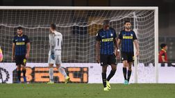 Libero – E’ sempre la solita Inter con giocatori che nessuno vuole