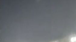Un meteorite sopra Roma? Le immagini dall’Olimpico (VIDEO)