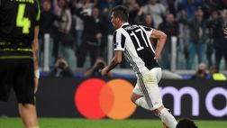 La Juventus rialza la testa in Champions League: Sporting ko