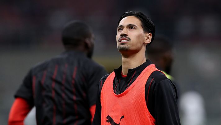 Milan-Fiorentina, Reijnders: “Non capisco i gol che subiamo. Dobbiamo…” - immagine 1