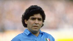 Signorini: “Maradona alla Juve avrebbe vinto qualche scudetto in più ma è stato felice a Napoli più che a Buenos Aires“