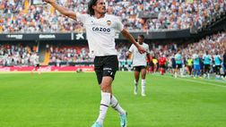 Salah, settimana da record. Cavani si sblocca e ne fa due: il weekend degli ex Serie A