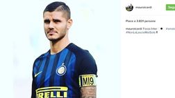 Repubblica – A Icardi la multa più alta, Zanetti e Ausilio gli hanno contestato…
