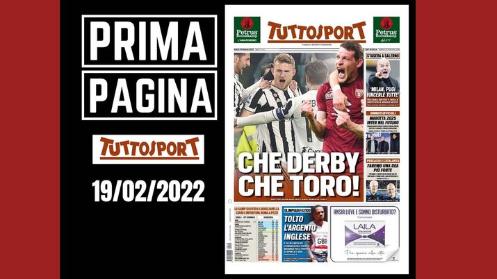 Tuttosport