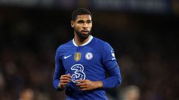 UFFICIALE – Il Milan annuncia Loftus-Cheek: il comunicato e la gestione al fantacalcio