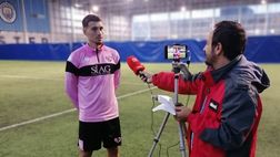 VIDEO Mediagol, il Palermo a Manchester: l’intervista esclusiva a Davide Bettella