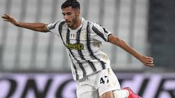 Calciomercato Juventus, Frabotta al Verona: operazione ai dettagli