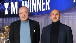 Libero – Inter, Marotta apre nuovo modo di fare mercato. Ausilio on fire: anche Bremer