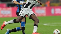 Udinese, il punto sul mercato: Fofana verso l’addio. Perugini e Dragomir piacciono