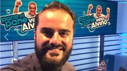 Scotto: “Sarri saggio. Chi gioca poco non dà il massimo perché sa che non giocherà mai più titolare”