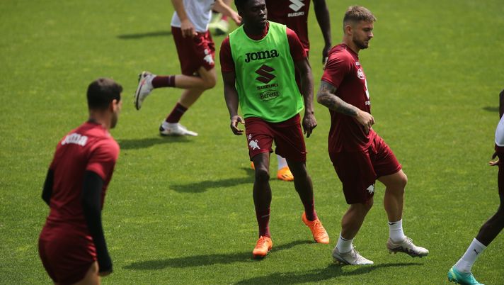 Torino, la giornata: allenamento con l’Inter nel mirino - immagine 1