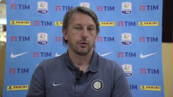 Vecchi (all. Inter): “Vittoria del gruppo nonostante le assenze, ce la godiamo”