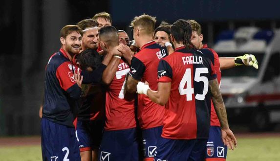 Facebook Gelbison CAMPANIA FELIX – A Benevento inizia l’era Cannavaro. Crisi Avellino, Paganese e Aversa in vetta- immagine 4
