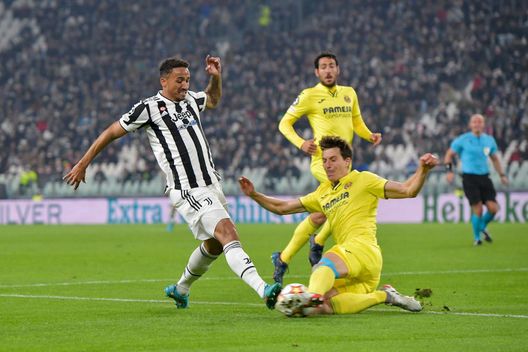 Getty Images Valdano: “Sconfitta dura per la Juve. In Italia molte squadre giocano bene. La Superlega…”- immagine 2