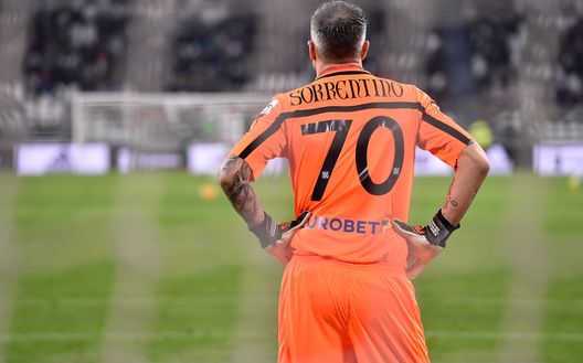 (Photo by Tullio M. Puglia/Getty Images) (Photo by Tullio M. Puglia/Getty Images)