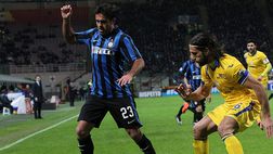 COSI’ EDER HA CORONATO IL SOGNO INTER. A FERRERO UN MILIONE PER IL DISTURBO…