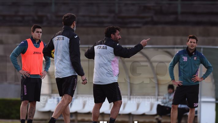 Primavera, Bosi: &#8220;Abbiamo disputato ottima gara, dispiace per la sconfitta. Stiamo crescendo&#8221; 