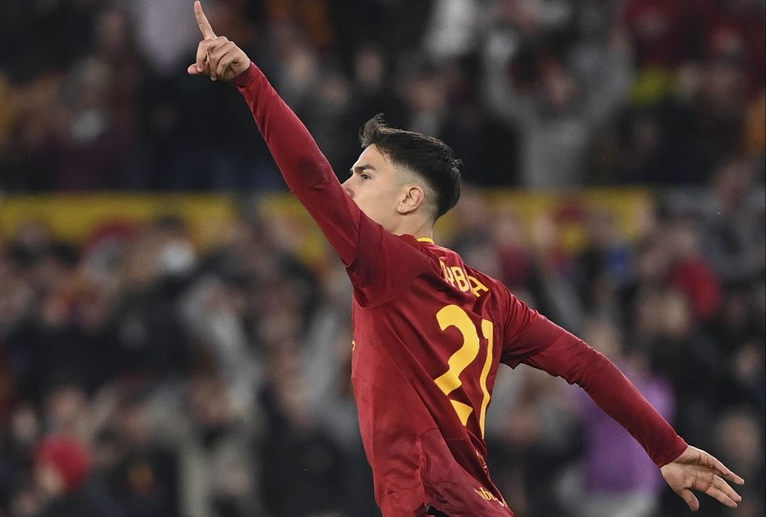 Roma-Sassuolo 3-4 – FOTO GALLERY - immagine 80