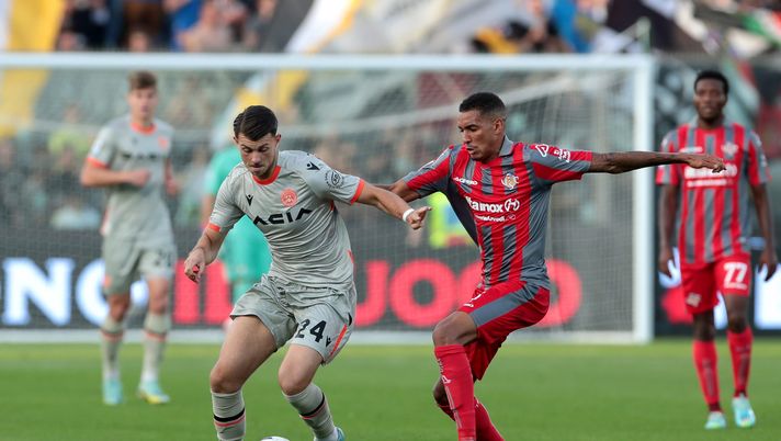 Samardzic e Pickel Samardzic e Pickel