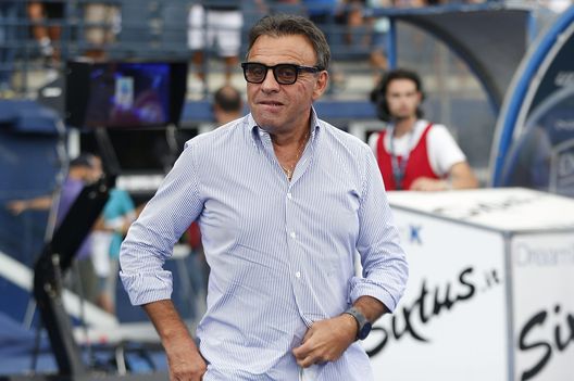 Empoli, Corsi: “Giuntoli segue Vicario. Orgogliosi di Di Lorenzo e Spalletti”- immagine 2