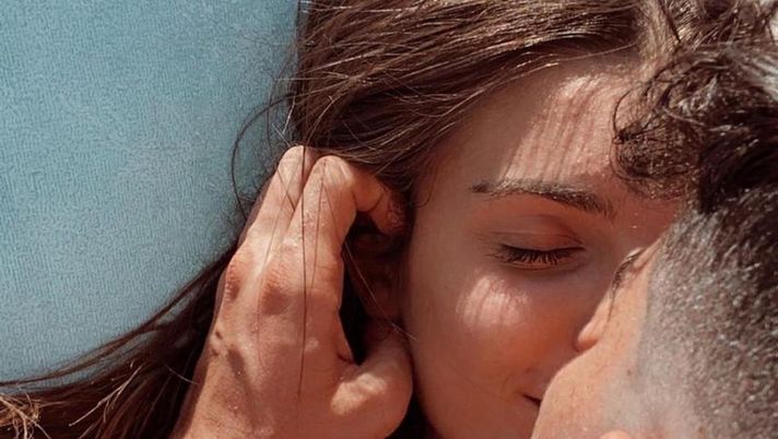 Bastoni e quel dettaglio nell’ecografia della bimba in arrivo: c’è già una somiglianza - immagine 1