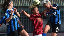 Femminile, il Derby di Coppa – Gazidis e un Milan ambizioso, l’Inter paga la crisi Suning
