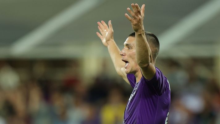 Da Coverciano: Milenkovic ancora a parte. Il tridente provato da Italiano - immagine 1