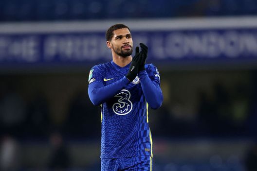 Loftus-Cheek