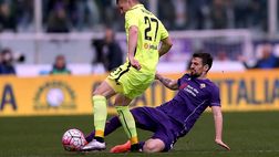 Calciomercato SPAL, dal Chievo non solo Stepinski: occhi puntati anche su Tomovic