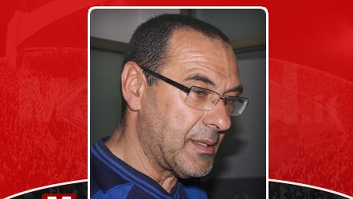 SERIE B: multa a tecnico dell’Empoli Sarri e.. 