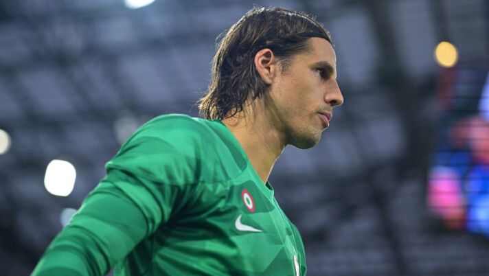 Gazzetta: “Inter, cosa filtra su Sommer verso il Lecce. Ecco i possibili cambi di Inzaghi” - immagine 1