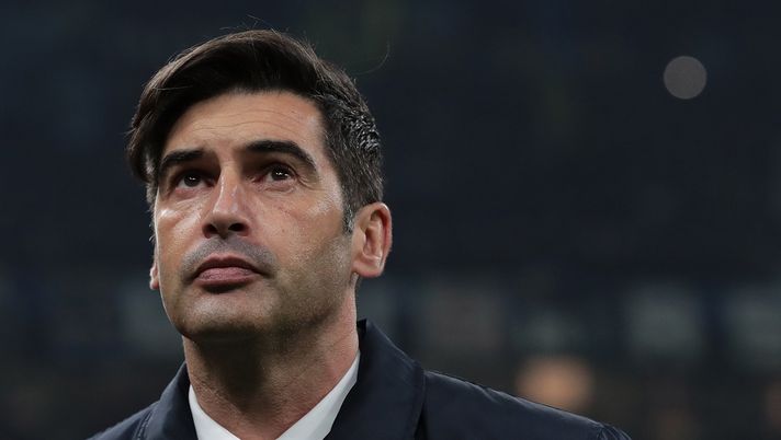 Fonseca e il riavvicinamento con la Fiorentina. Ma occhio a Heinze 