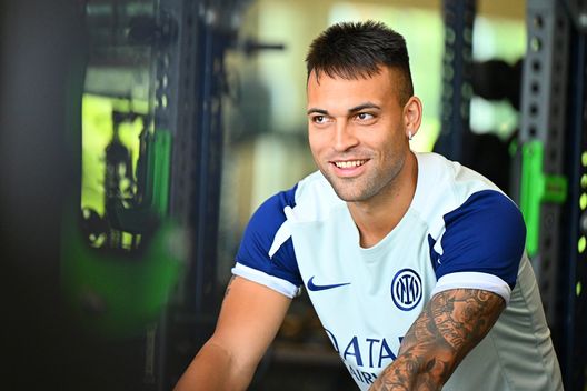 Getty Images Inter, Lautaro pronto a un altro “derby” sudamericano. In porta la leggenda Fabio- immagine 2