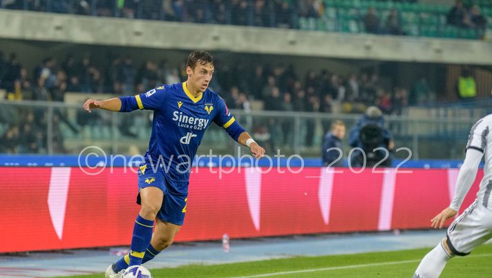 Nazionali, Terracciano con l’Italia Under 21  Nazionali, Terracciano con l’Italia Under 21 - immagine 1